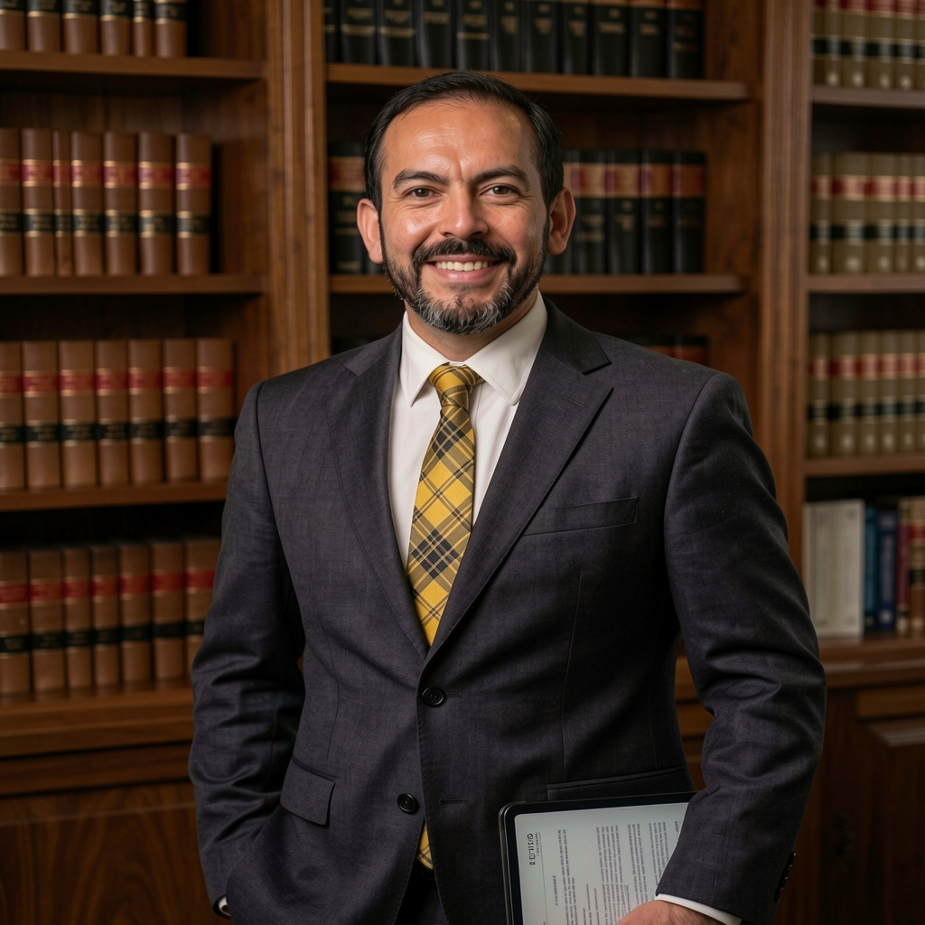Andrés Martínez Rodríguez